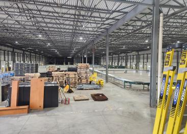 Interior View 2